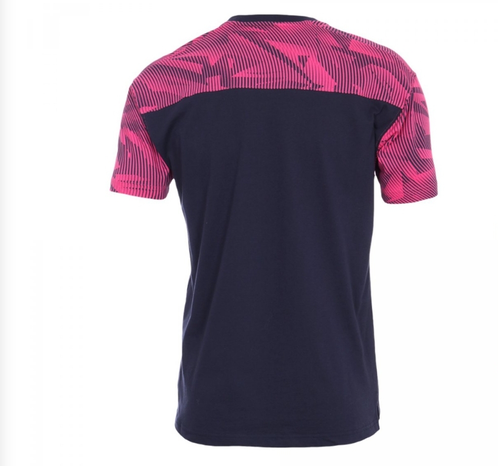 Jersey Chivas Concentración Puma