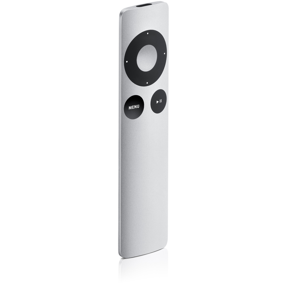 Apple Remote Control Remoto Apple tv 3er Gen - Plata