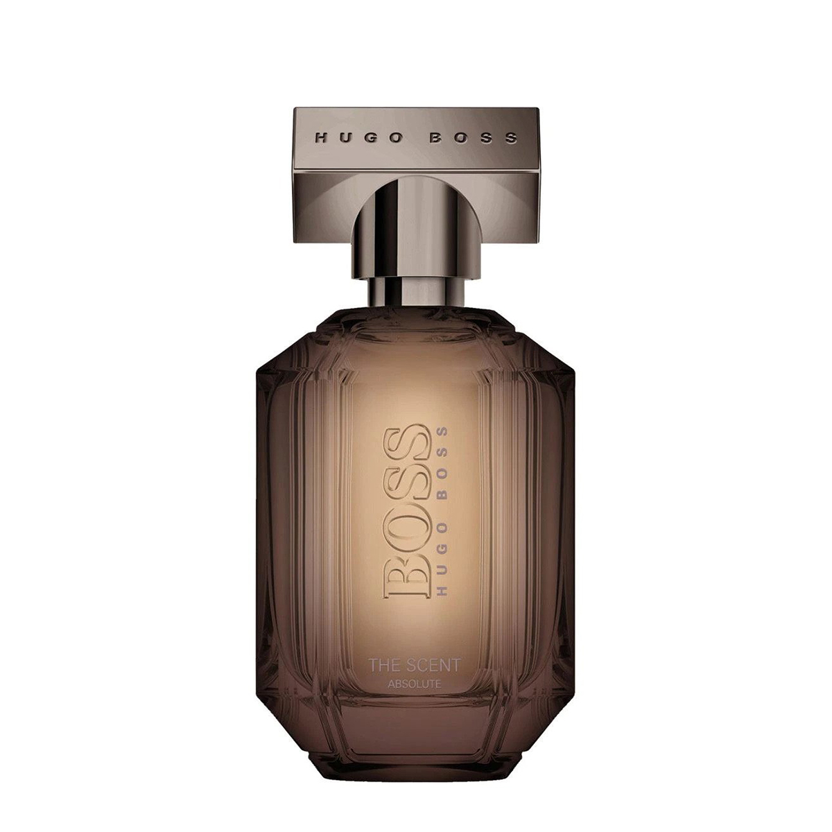 PERFUME DAMA HUGO BOSS THE SCENT ABSOLUTE EDP 100ML