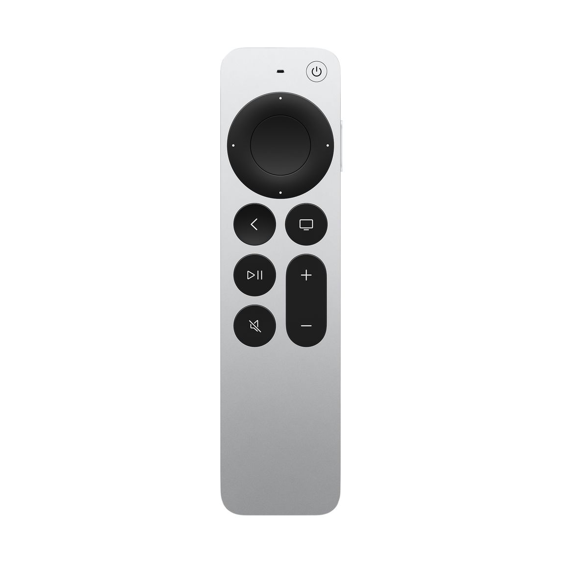 Control Remoto Apple TV 4ta y 5ta Gen 4K