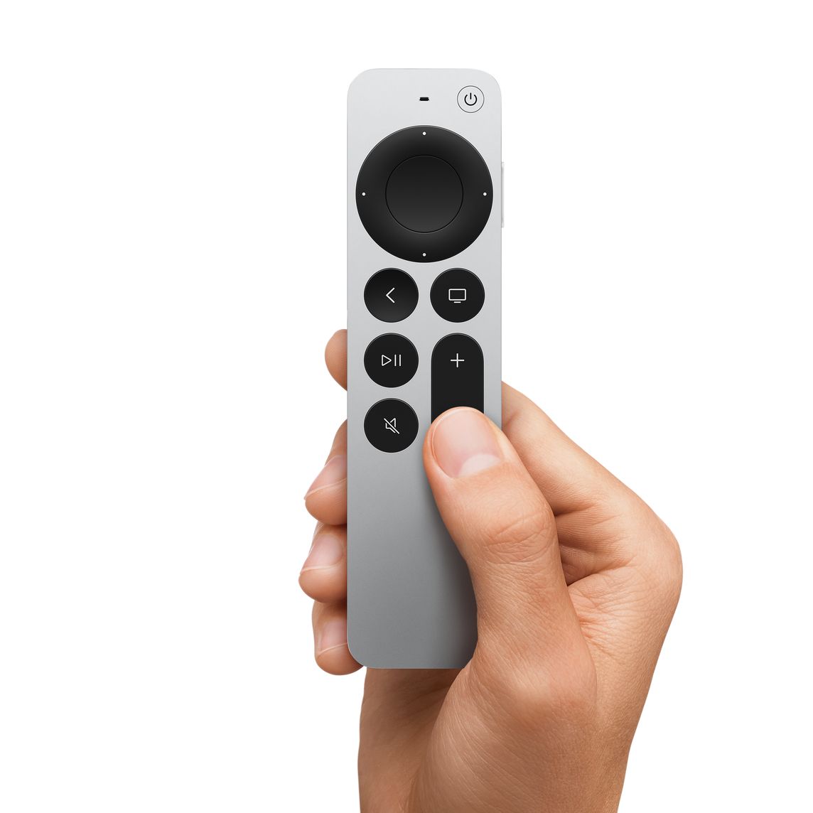 Control Remoto Apple TV 4ta y 5ta Gen 4K