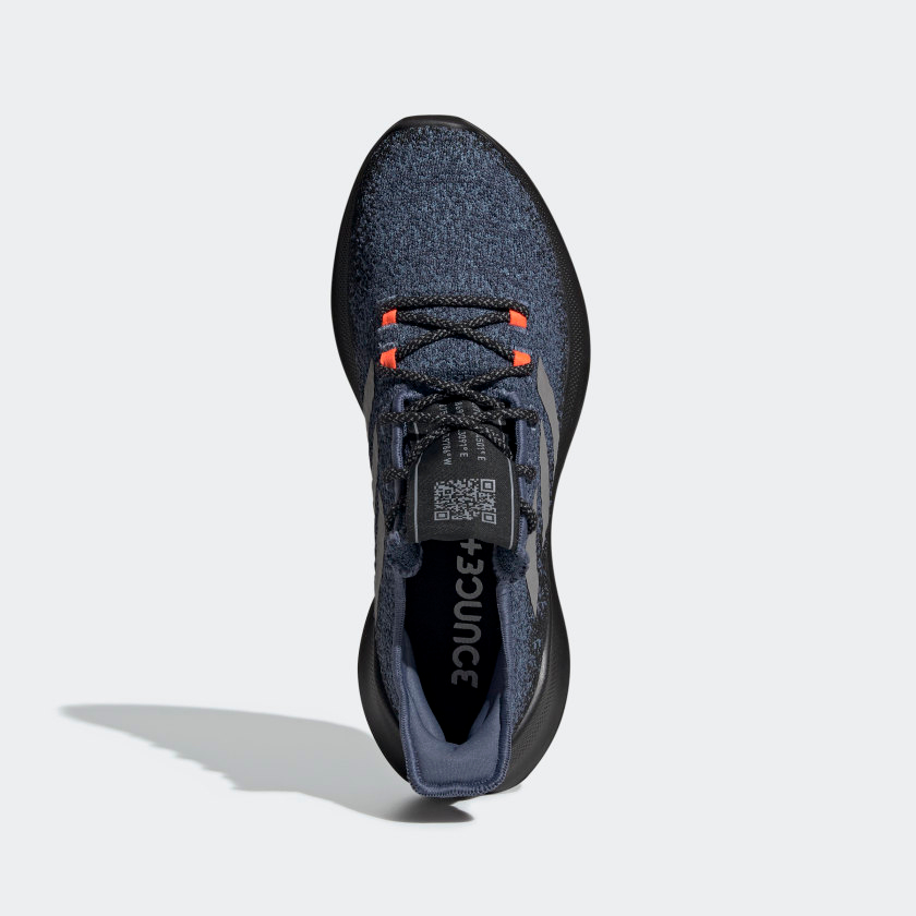 Tenis Adidas Hombre SenseBounce + M CG5930 Running Correr