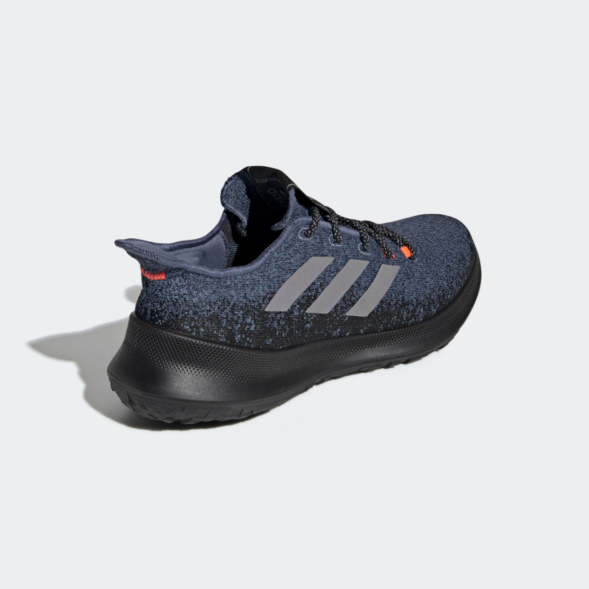 Tenis Adidas Hombre SenseBounce + M CG5930 Running Correr