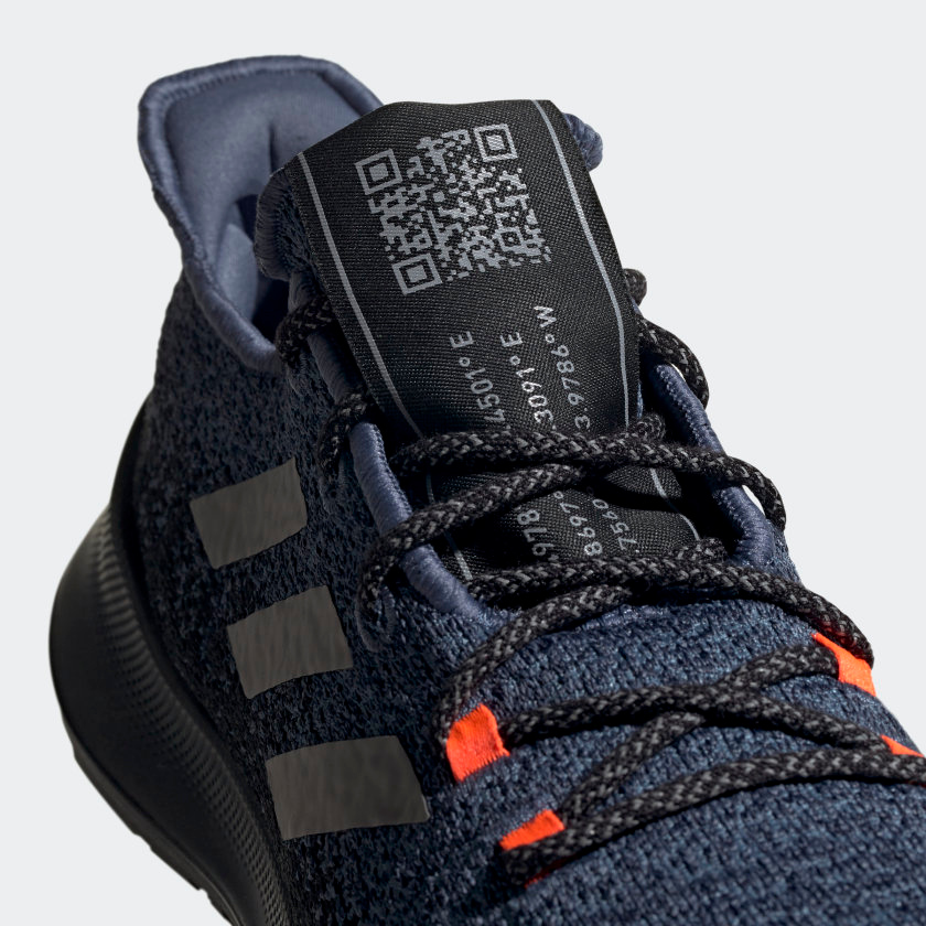 Tenis Adidas Hombre SenseBounce + M CG5930 Running Correr