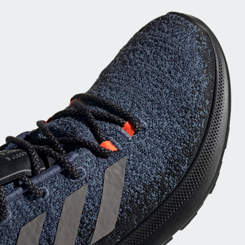 Tenis Adidas Hombre SenseBounce + M CG5930 Running Correr