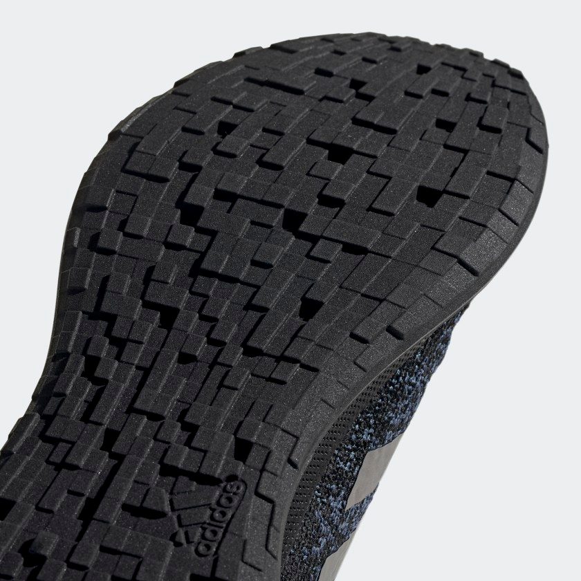 Tenis Adidas Hombre SenseBounce + M CG5930 Running Correr