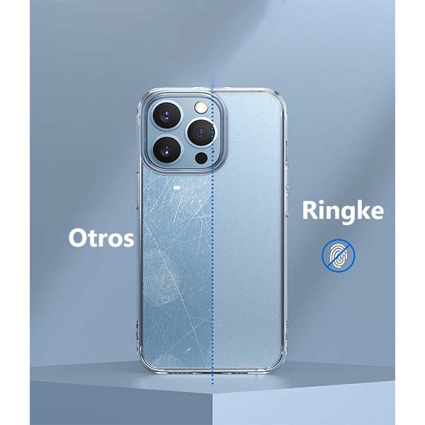 Funda Ringke Fusion Original Para iPhone 13 6.1