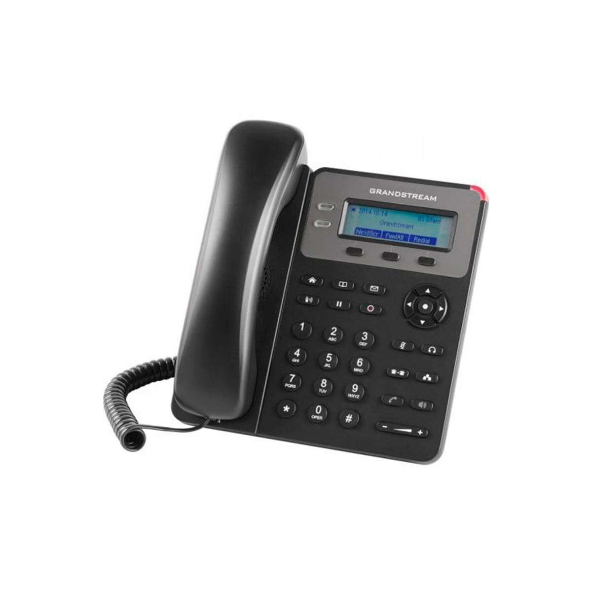 Teléfono Grandstream GXP1615 para pequeñas empresas
