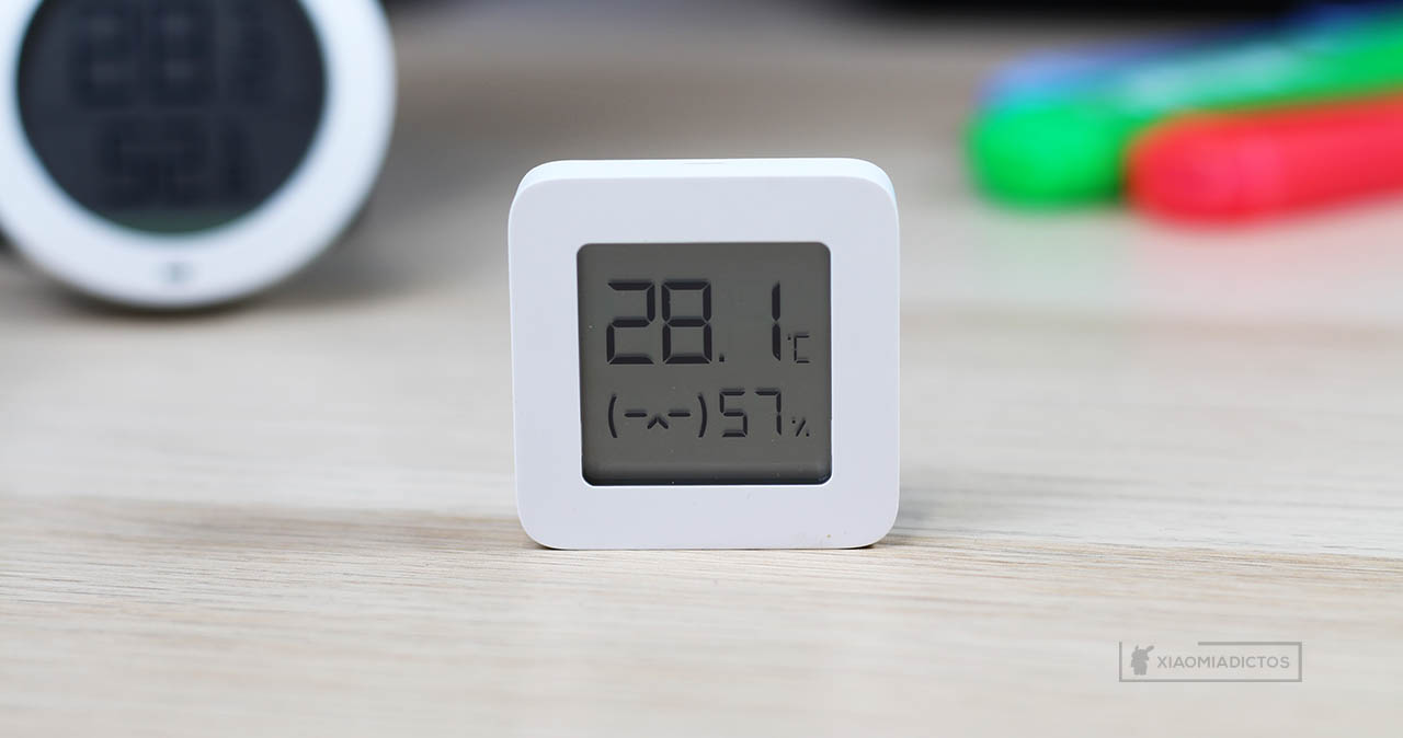 Mi Smart Clock el Despertador Inteligente de XIAOMI, Unboxing y Review 