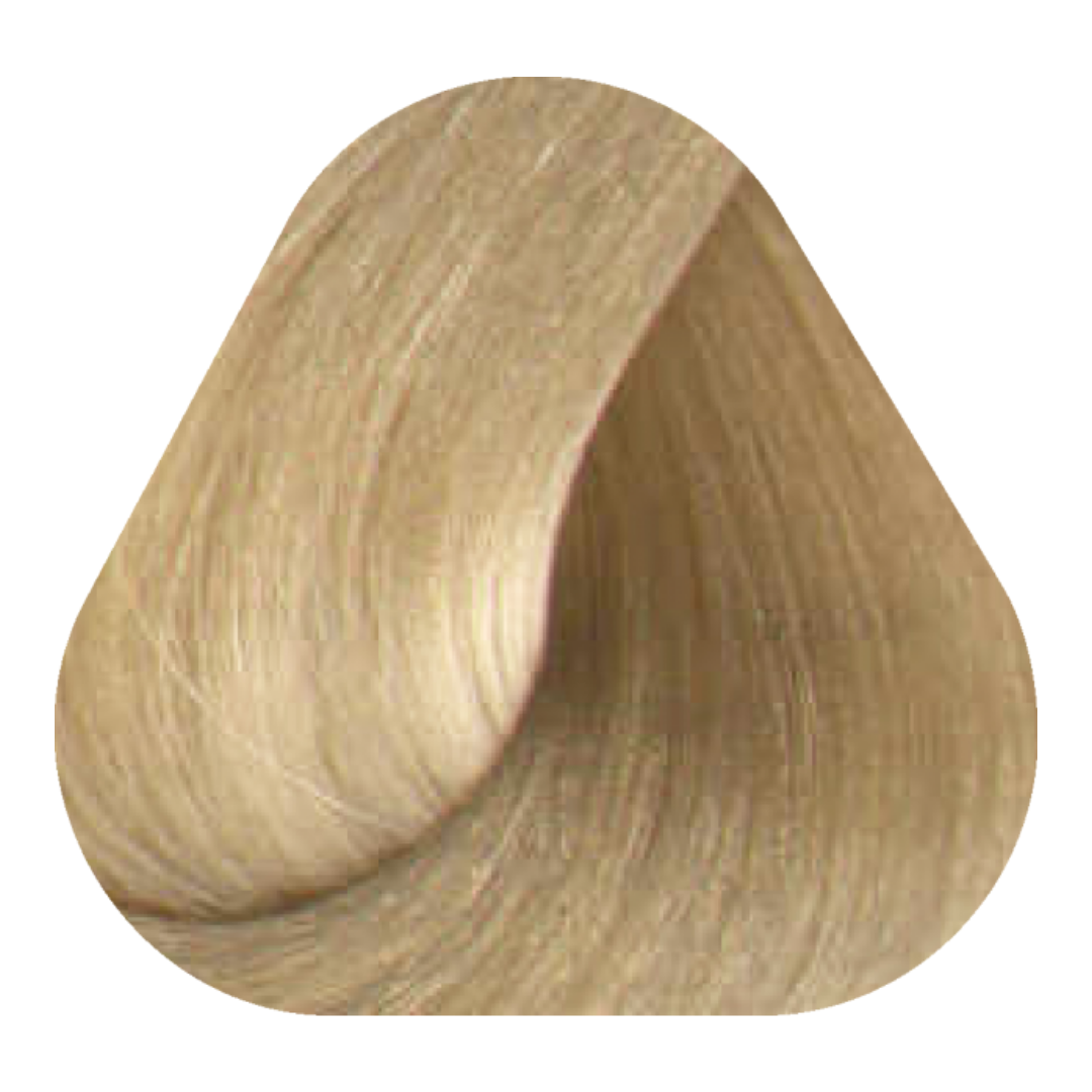 Tinte profesional en crema Princess Essex Rubio Muy Claro Natural Ceniza