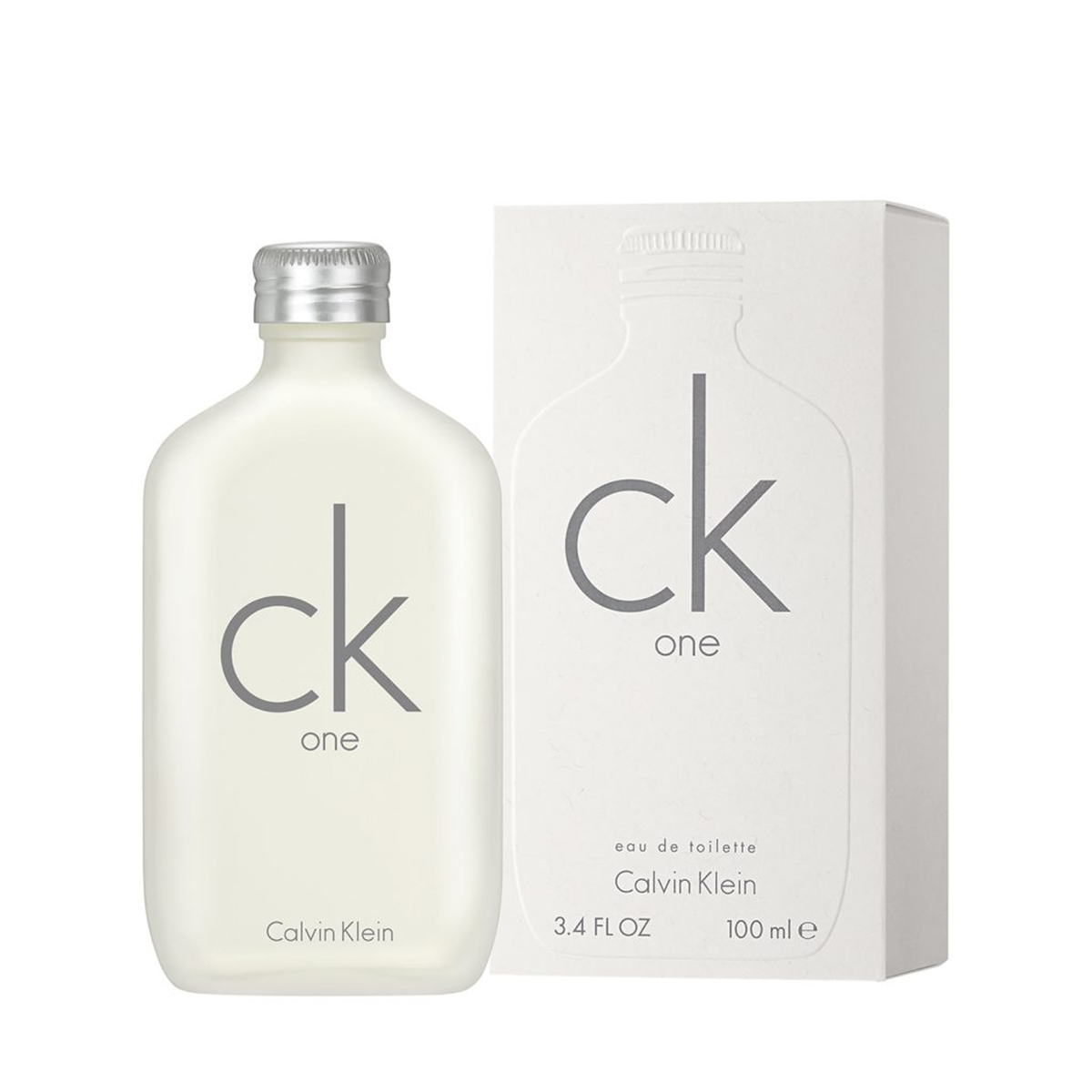 PERFUME CABALLERO CK ONE EDT 100ML