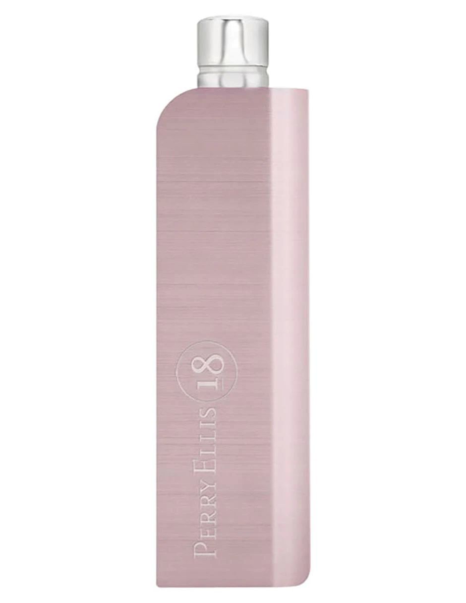 Perfume Perry Ellis 18 Eau De Parfum 100ml. Dama