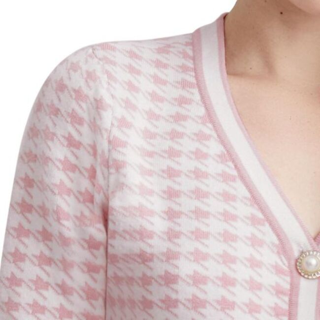 Conjunto casual para mujer Sao Paulo, color rosa, 2 piezas, CNJ2 996977