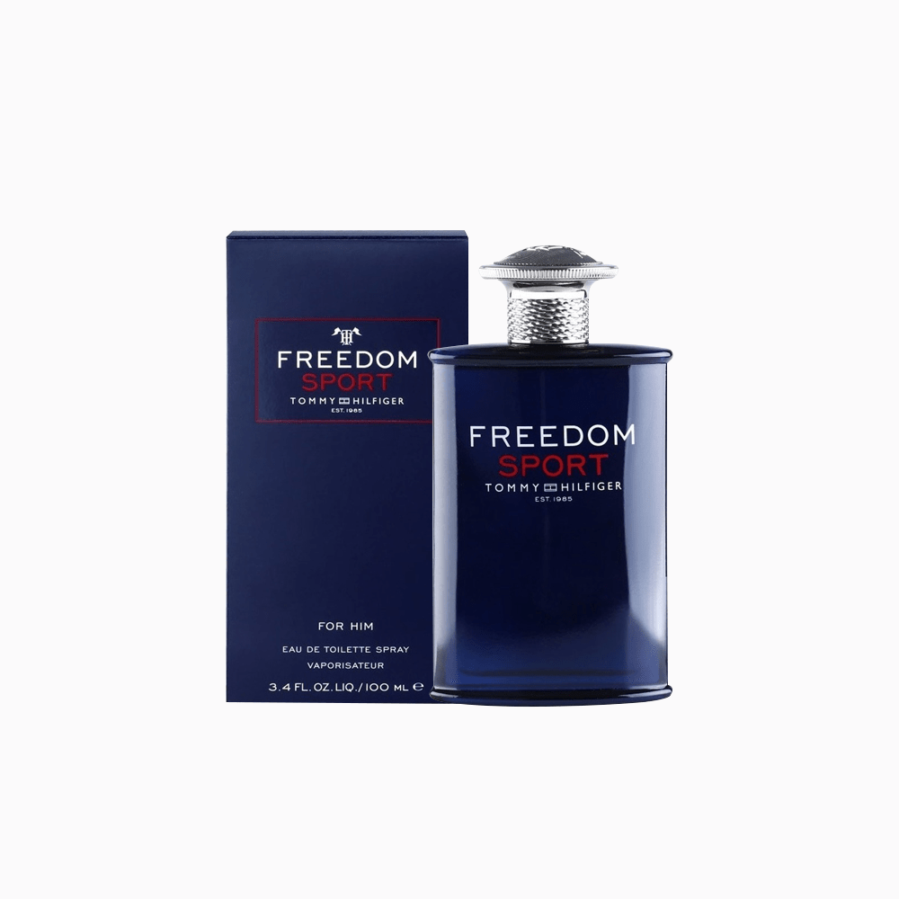 Perfume tommy freedom caballero sale