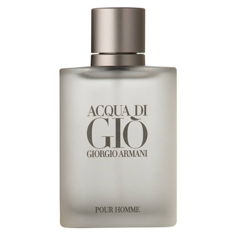 Perfume Acqua Di Gio Giorgio Armani Eau De Toilette 100ml.
