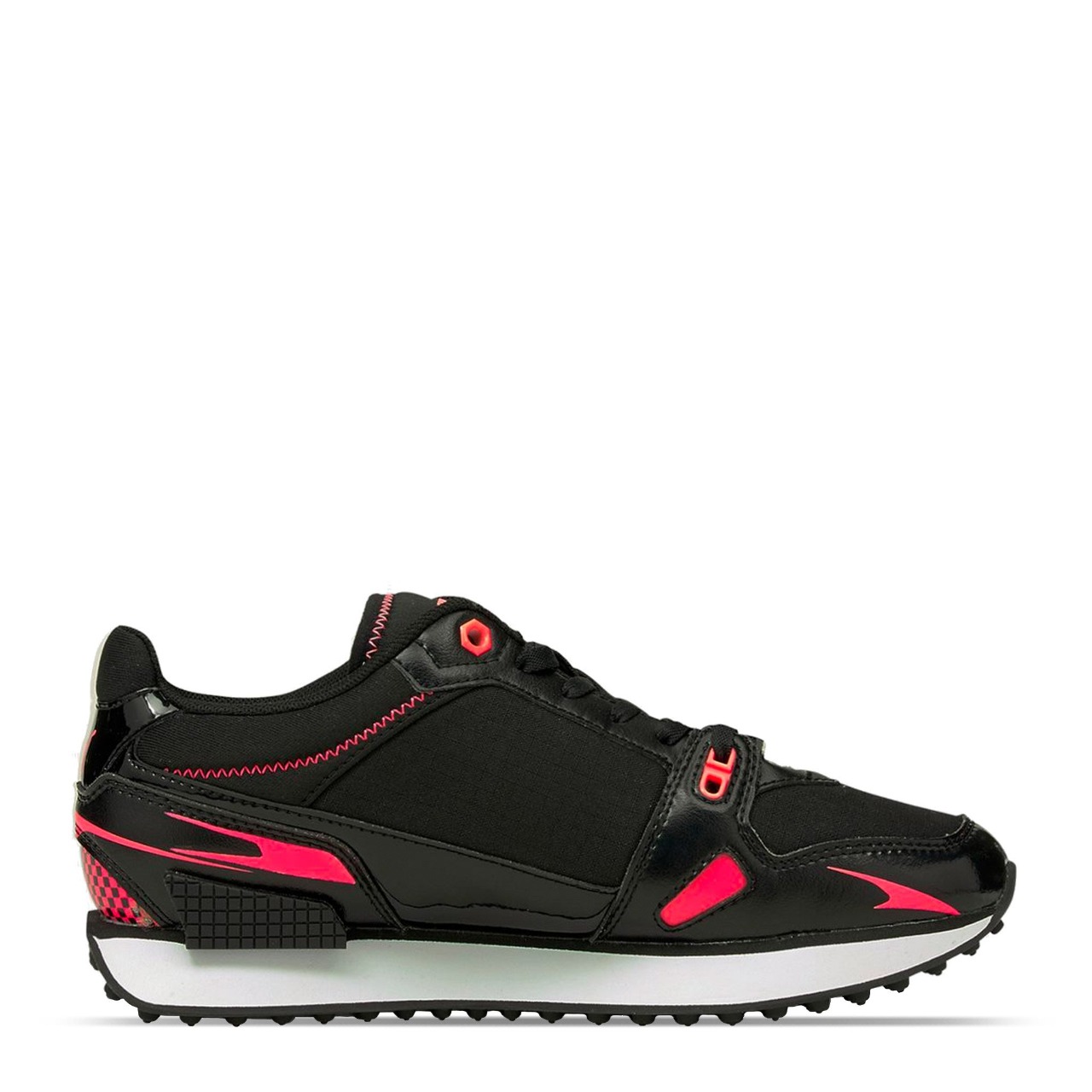 Tenis Puma Mile Rider Sunny Gataway Dama Original 373443 11