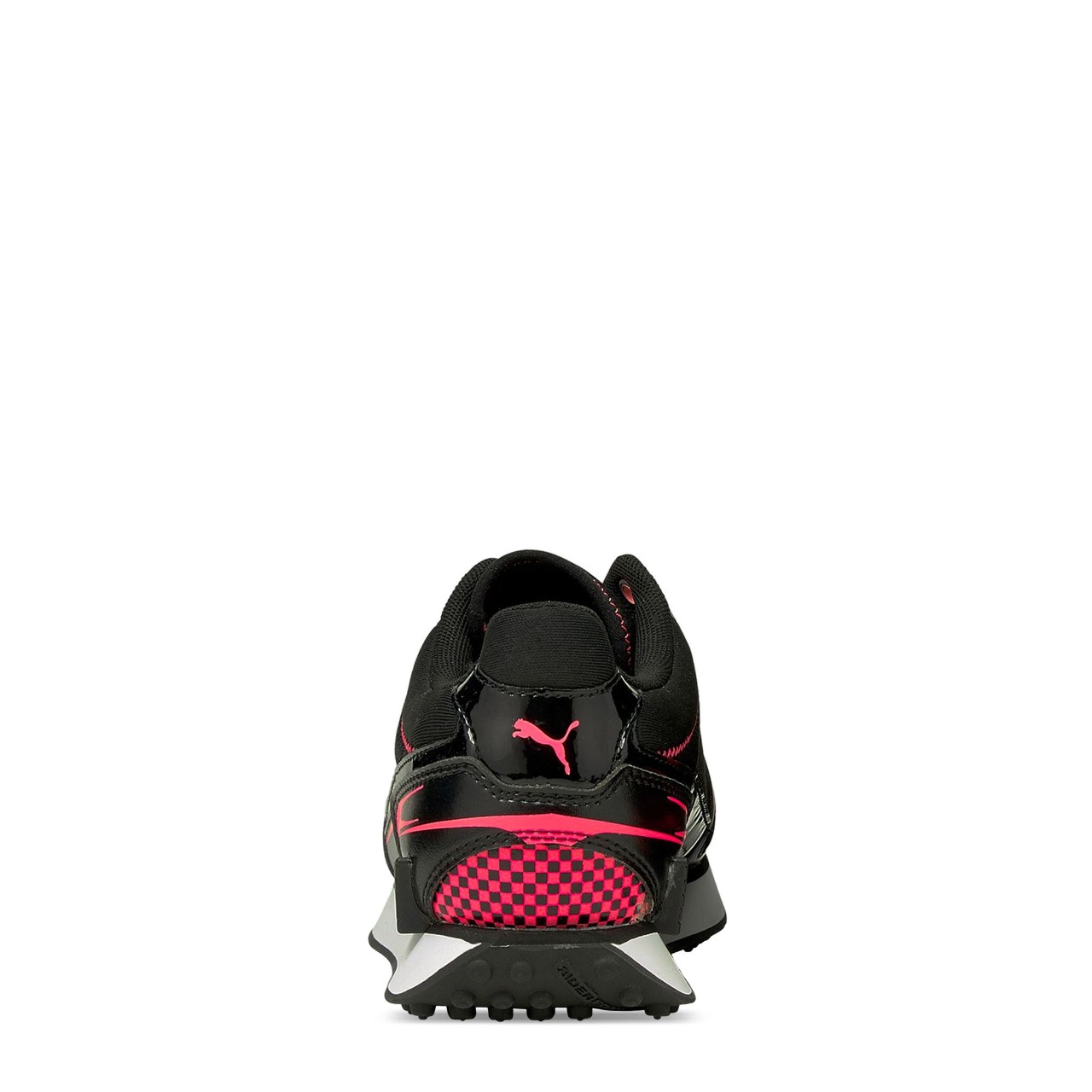 Tenis Puma Mile Rider Sunny Gataway Dama Original 373443 11