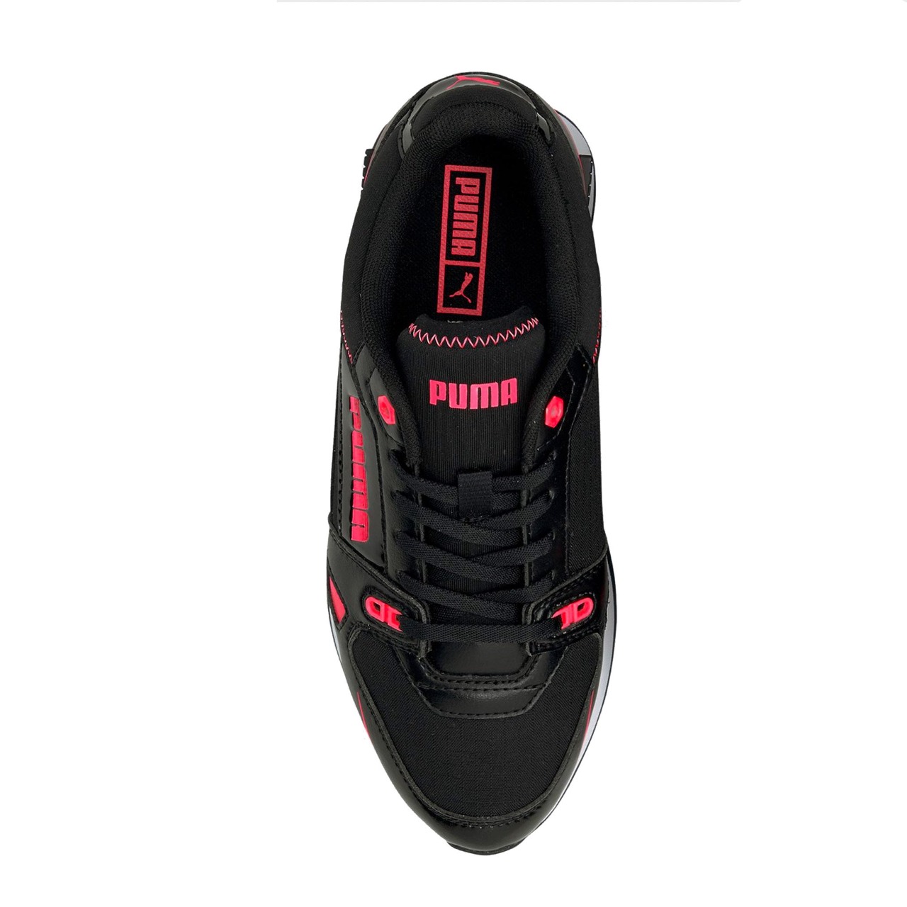 Tenis Puma Mile Rider Sunny Gataway Dama Original 373443 11