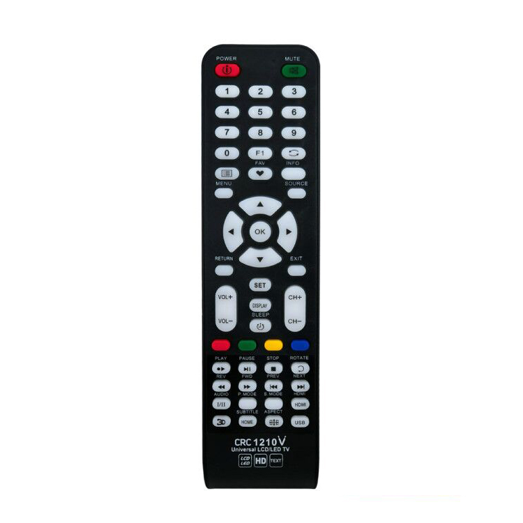 Control universal para TV