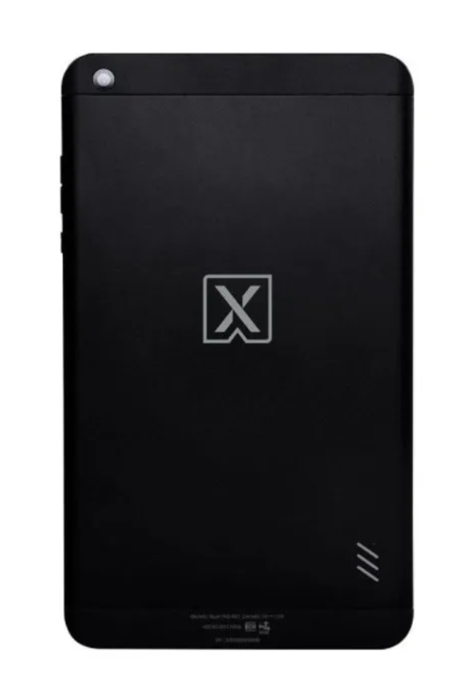 Tablet Lanix ilium PAD RX7, LED 7 Pulgadas