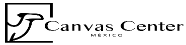 Canvas Center Mx