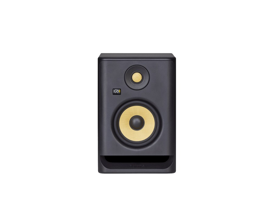 Monitor de Estudio de 5" KRK Rokit 5 RP5GA-NA