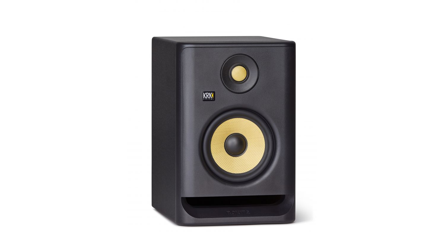 Monitor de Estudio de 5" KRK Rokit 5 RP5GA-NA