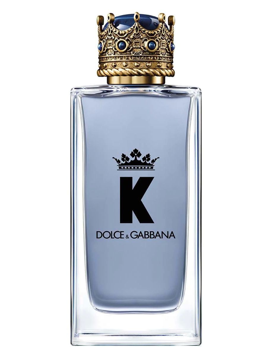 Perfume Dolce & Gabbana K King Eau De Toilette 100ml Man