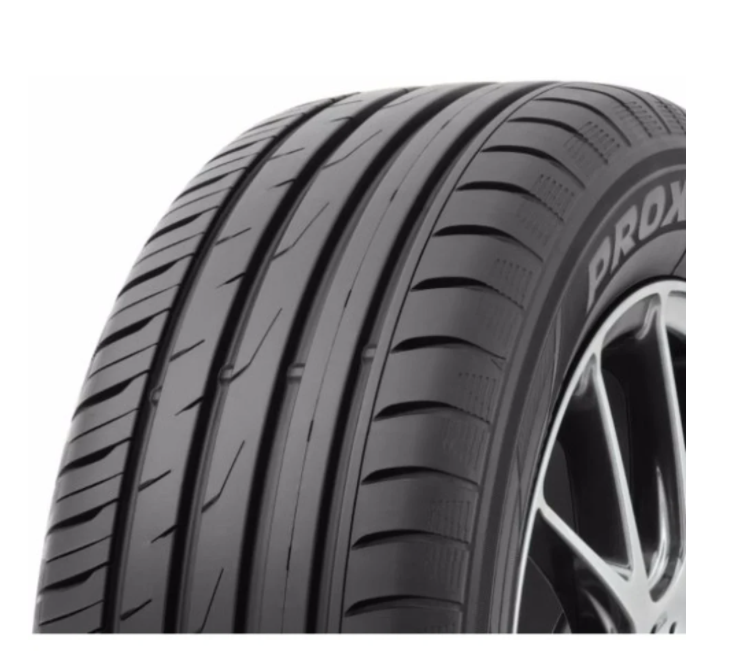 LLANTA 215/65R15 TOYO PROXES CF2 96H