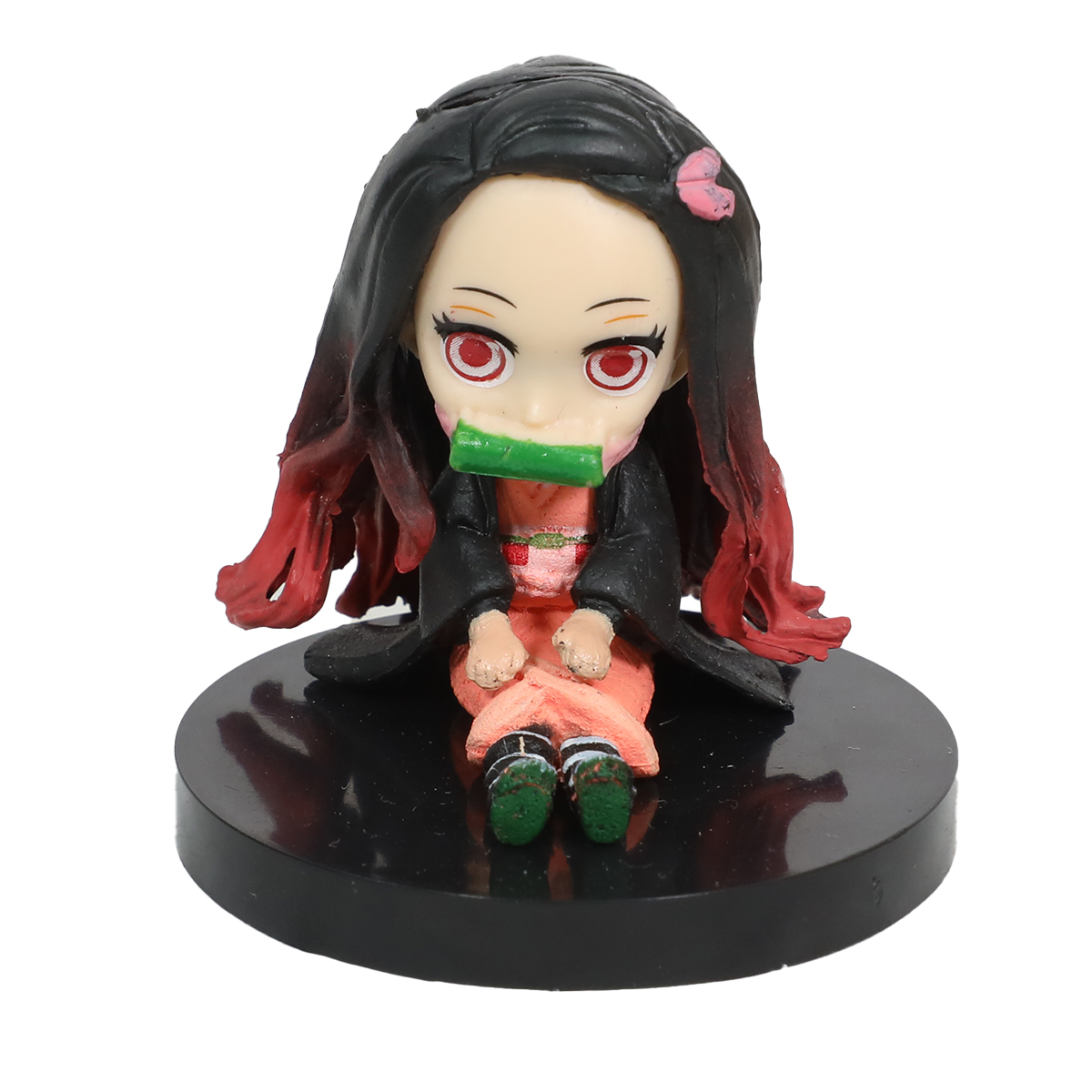 Demon Slayer Anime Coleccion Paquete Figuras Kimetsu no Yaiba