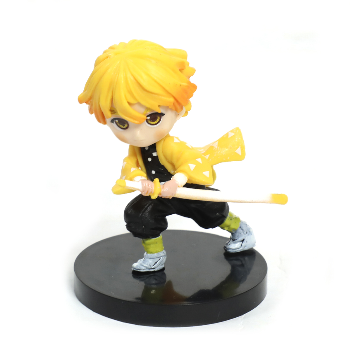 Demon Slayer Anime Coleccion Paquete Figuras Kimetsu no Yaiba