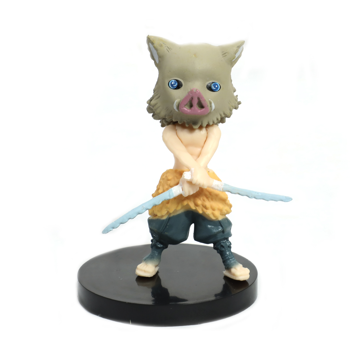 Demon Slayer Anime Coleccion Paquete Figuras Kimetsu no Yaiba