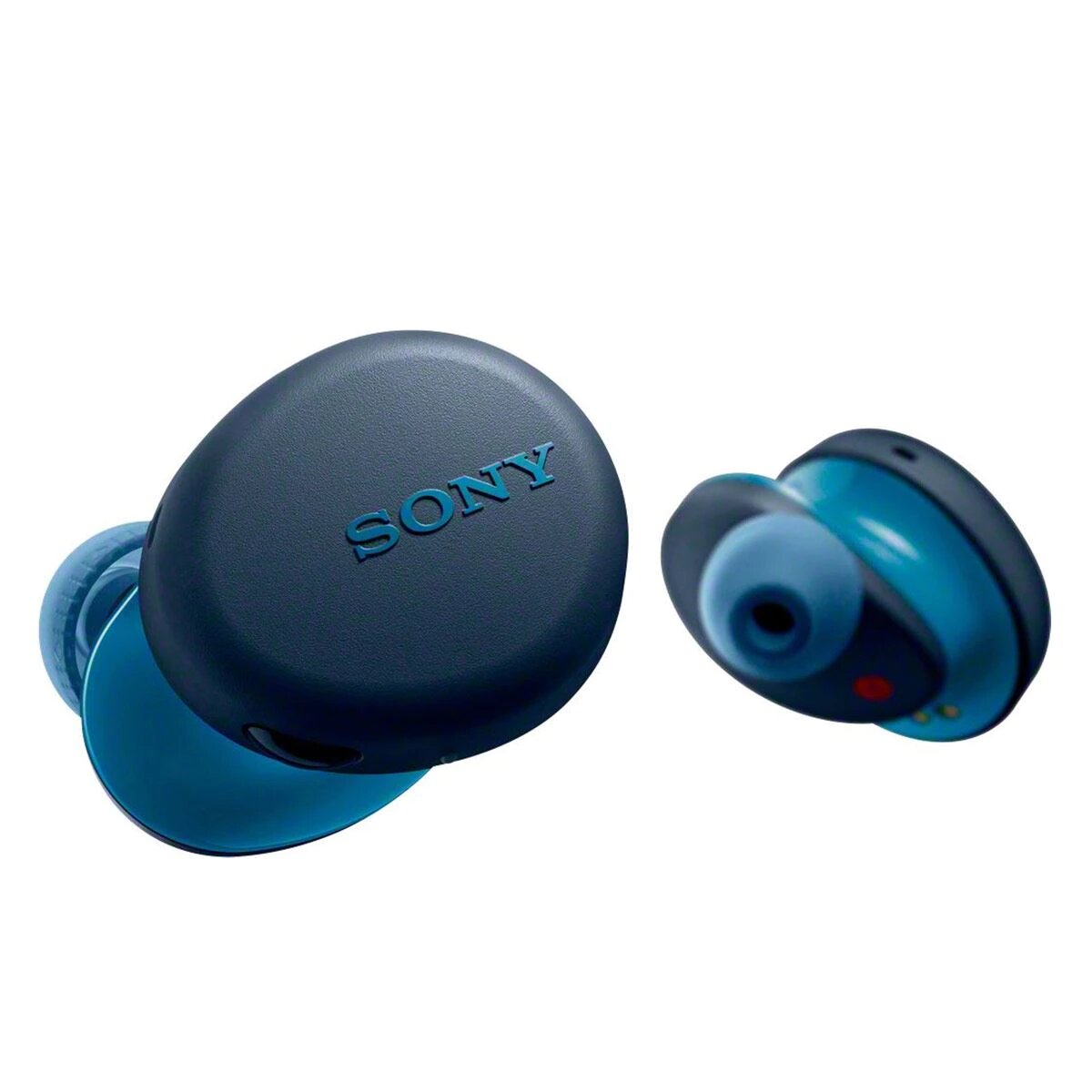 Audífonos inalámbricos Sony WF-XB700 Earbuds - Azul