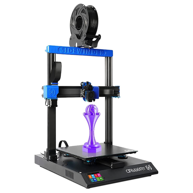 Impresora 3d Artillery Sidewinder X2