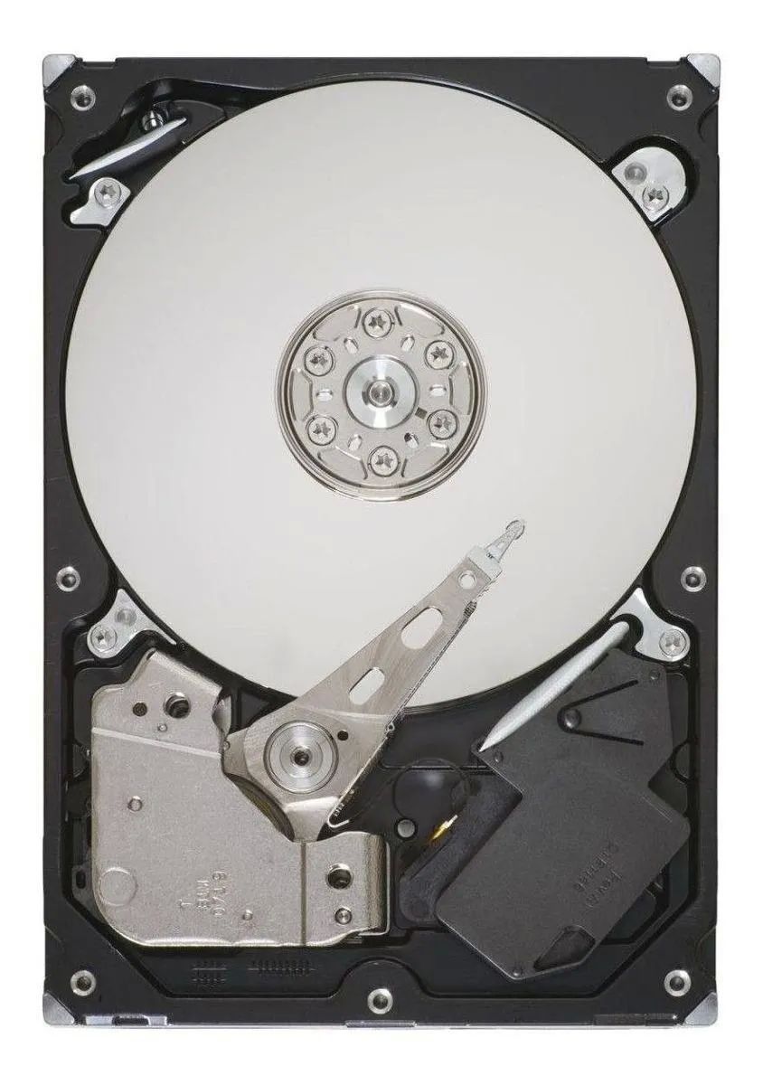 Disco Duro Interno Seagate Pipeline Hd St3500312cs 500gb PC, DVRS