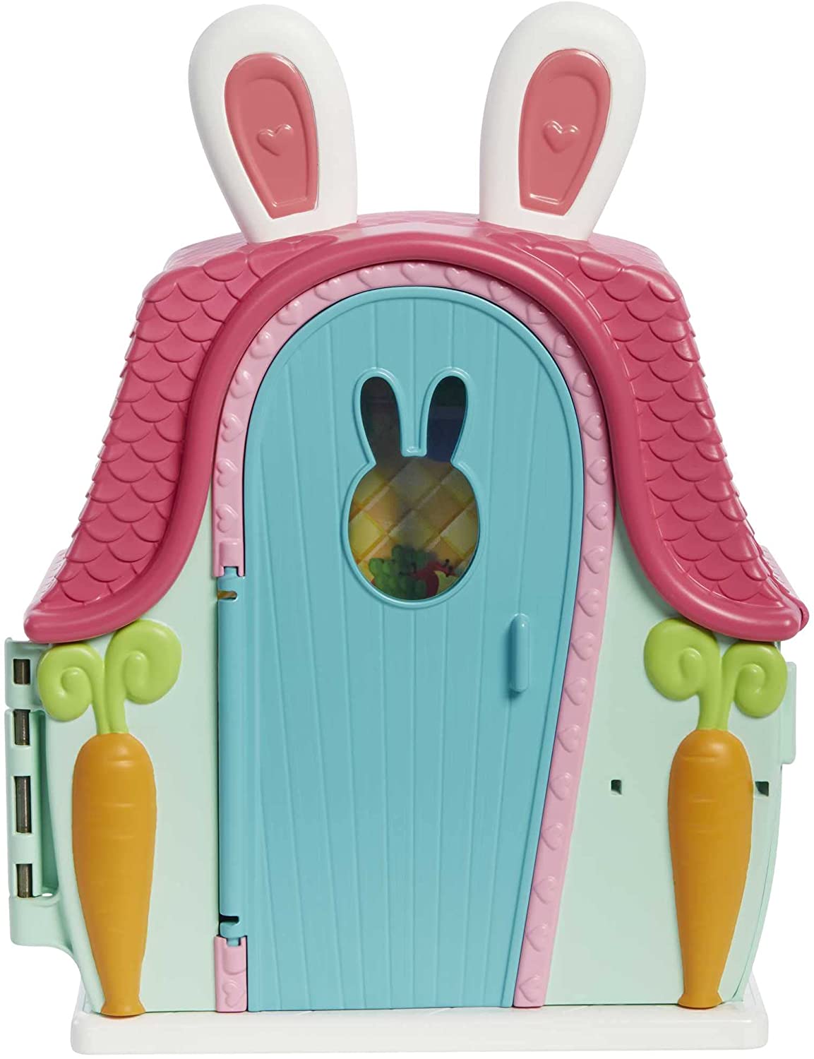 Enchantimals, Cabaña Casa Bree Bunny