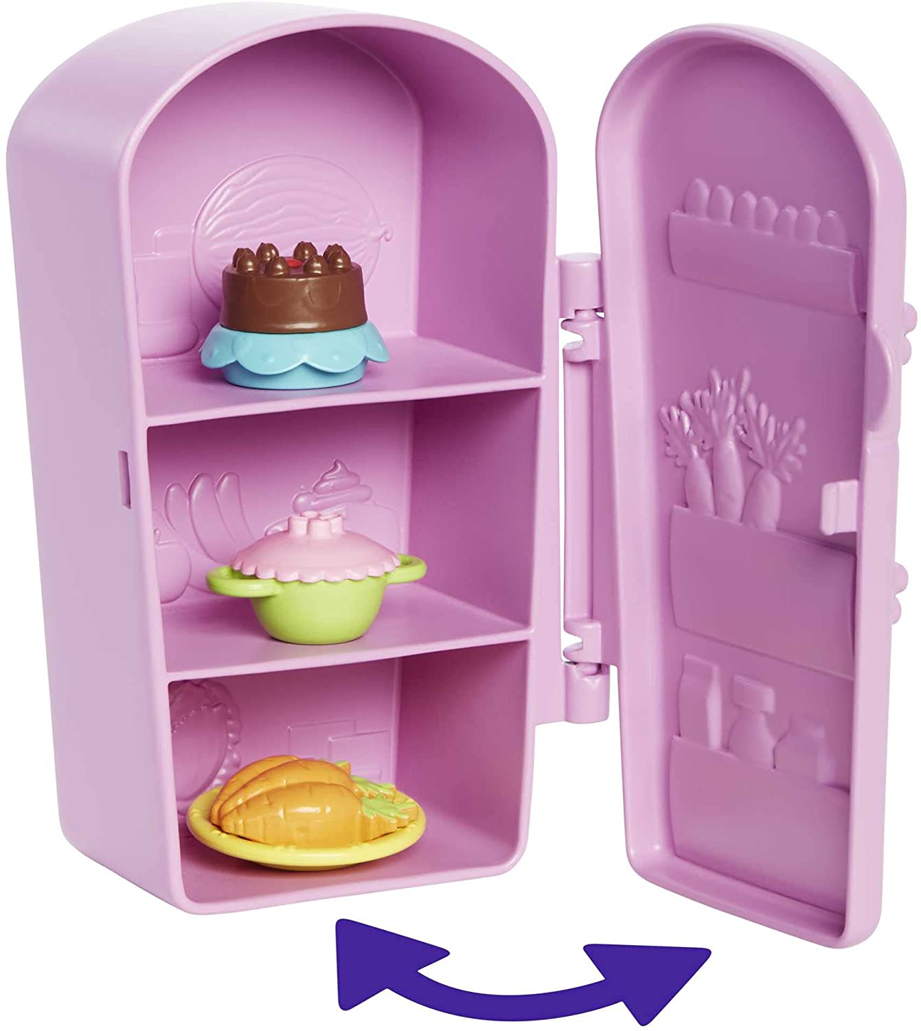 Enchantimals, Cabaña Casa Bree Bunny