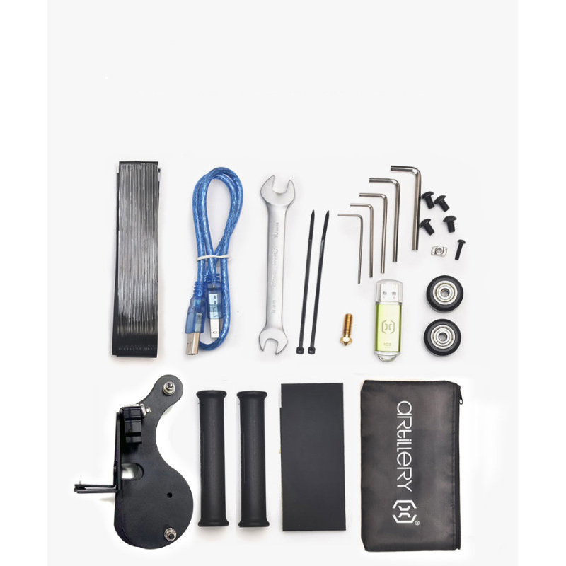 Impresora 3d Artillery Genius Pro 