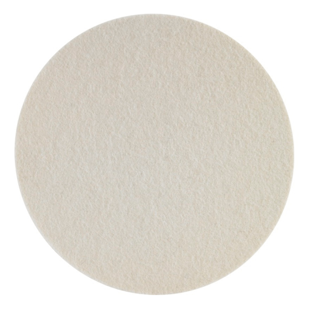 Sonax Pad De Fieltro 5 Pulgadas Pulido De Cristales