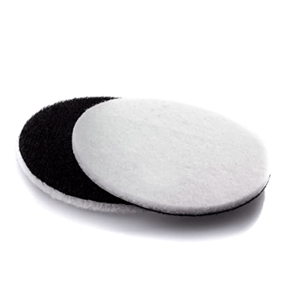 Sonax Pad De Fieltro 5 Pulgadas Pulido De Cristales