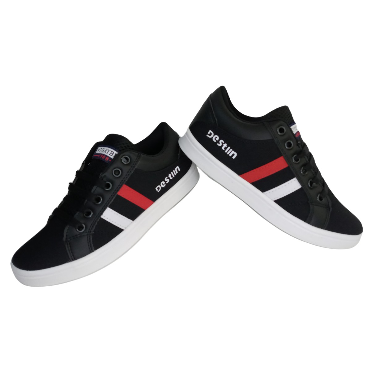 Tenis Casual con estilo Urbano para toda la familia 225 Nacional