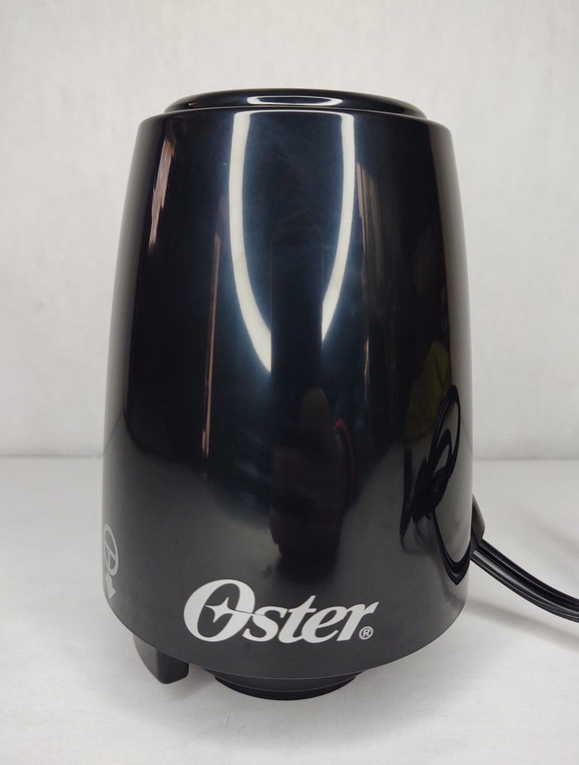 Mini Procesador Oster FPSTFP108-013 Capacidad 500ml - Negro