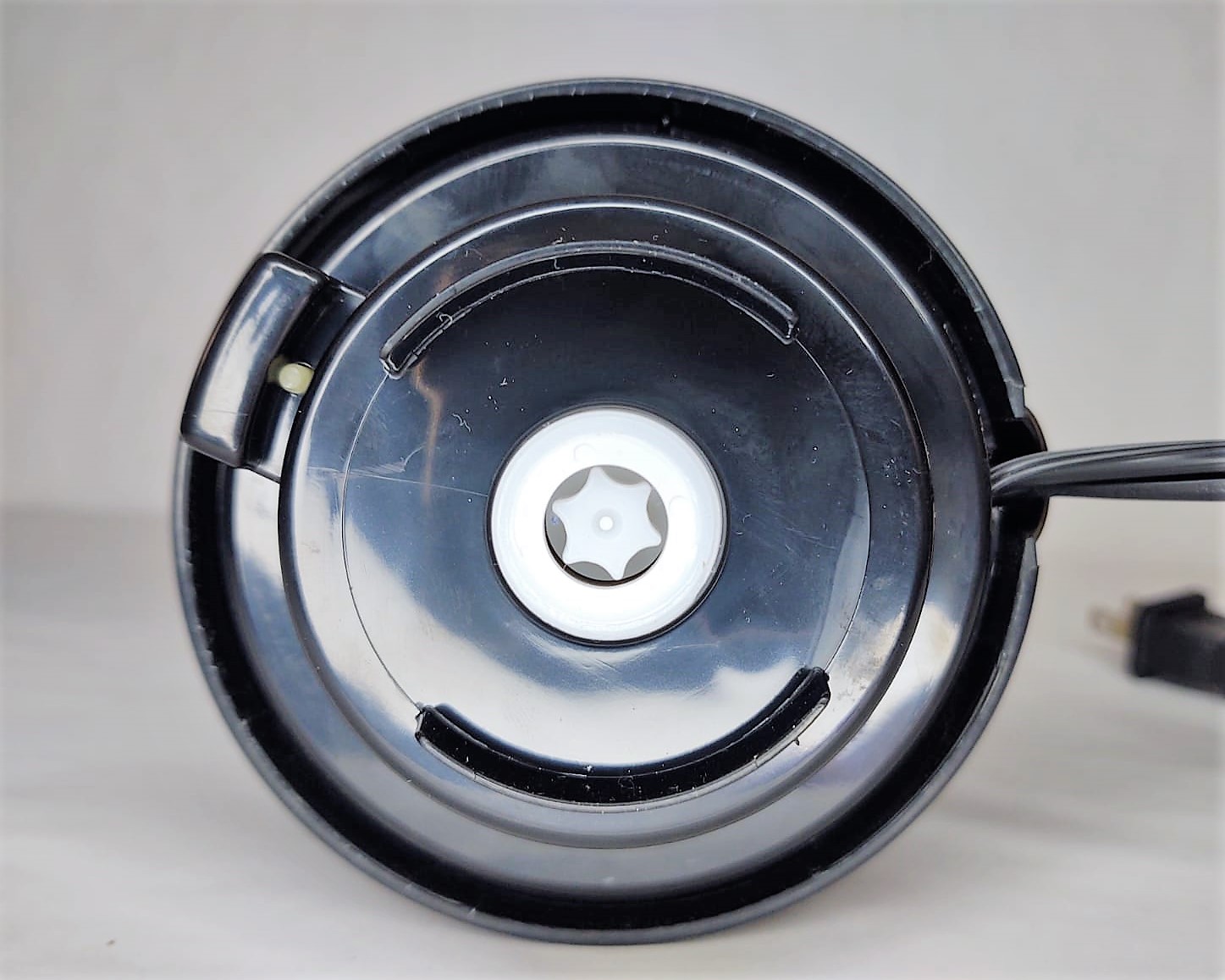 Mini Procesador Oster FPSTFP108-013 Capacidad 500ml - Negro