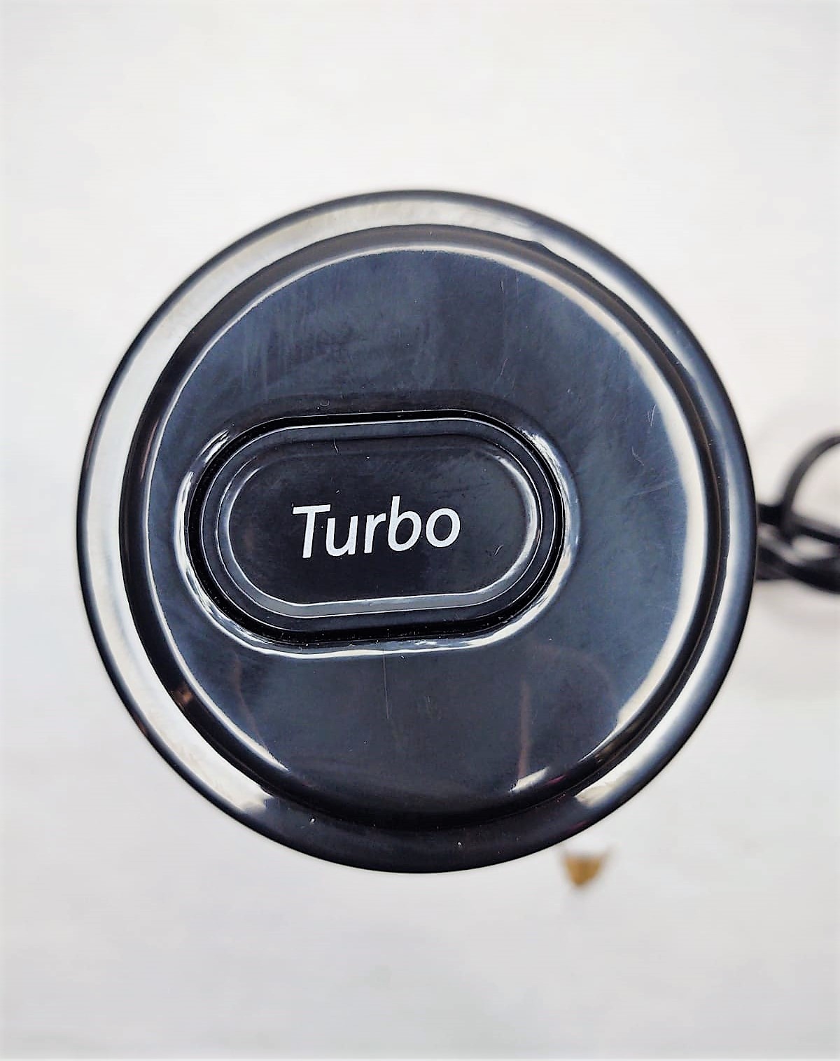 Mini Procesador Oster FPSTFP108-013 Capacidad 500ml - Negro