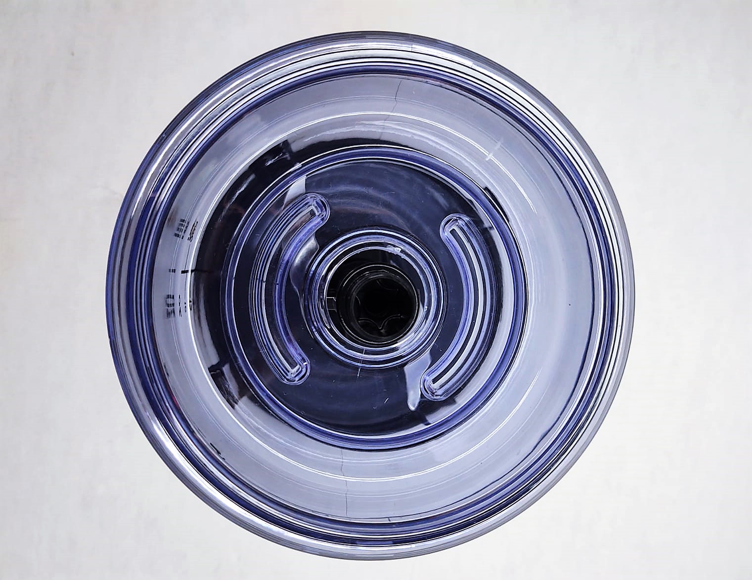 Mini Procesador Oster FPSTFP108-013 Capacidad 500ml - Negro