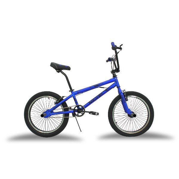 Rodado 20 Las Bicicletas Bmx Tienen Frenos Bicicleta Bmx Freestyle