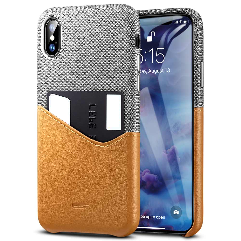 Funda para iPhone X