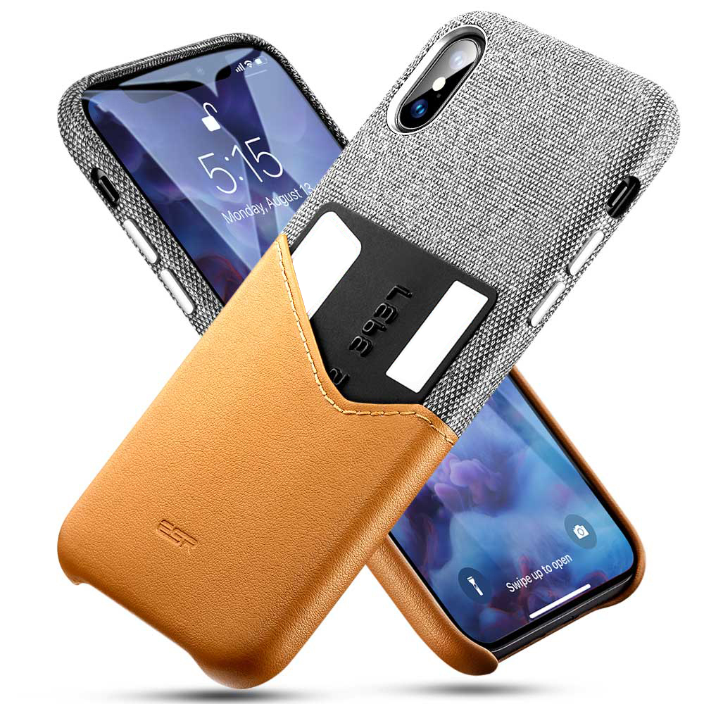 Funda para iPhone X