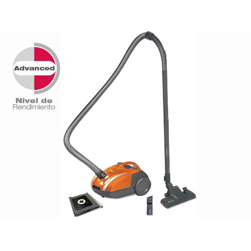 Aspiradora Koblenz Canister Mystic KC-1100