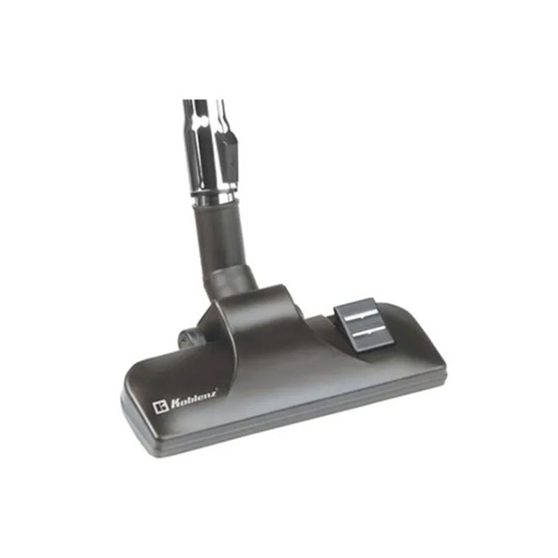 Aspiradora canister Centauri Koblenz YCA-1300 naranja